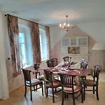 Ferienhaus Mozart