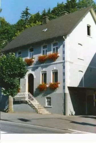 Ferienhaus Mozart