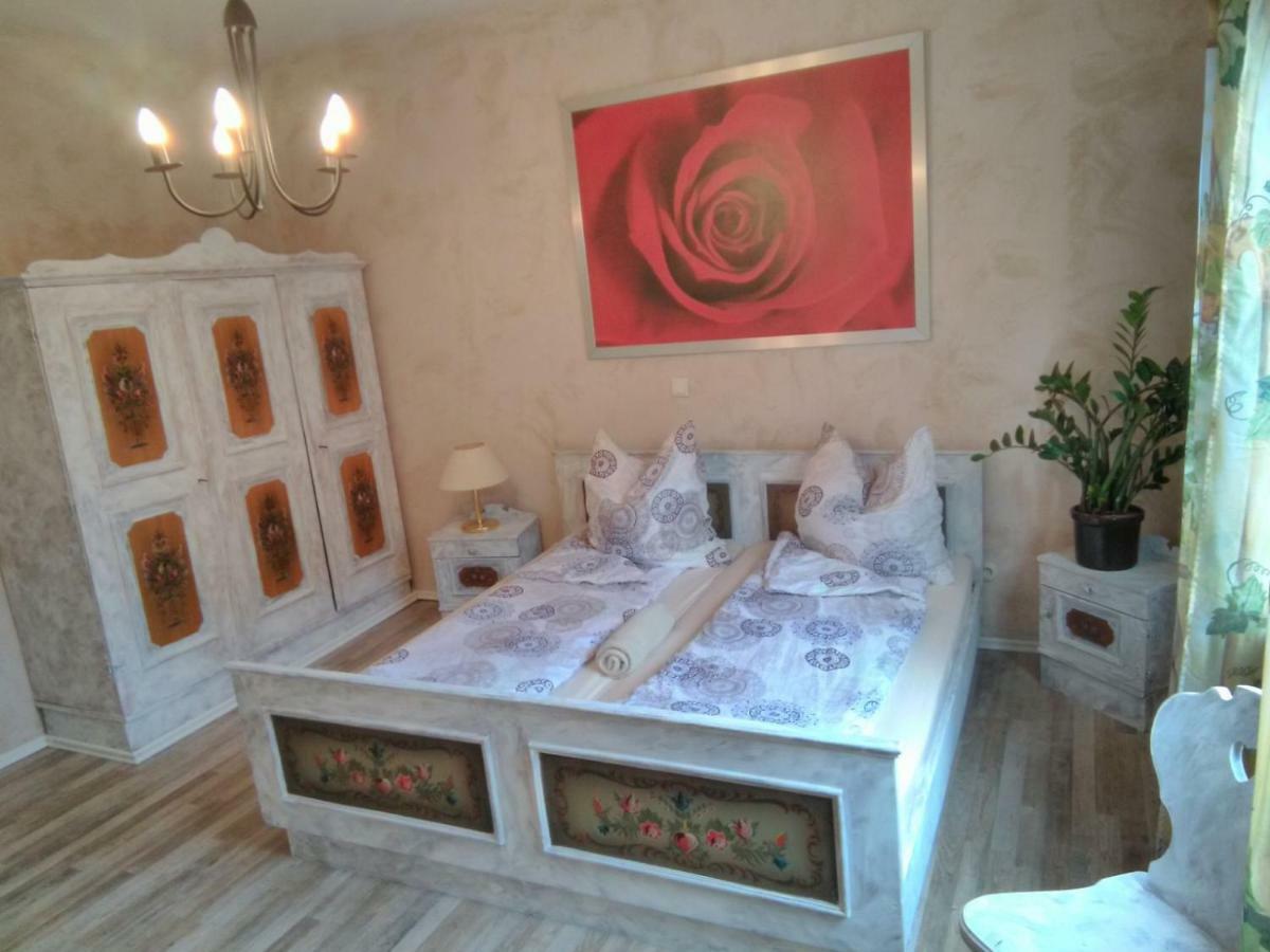 Ferienhaus Mozart