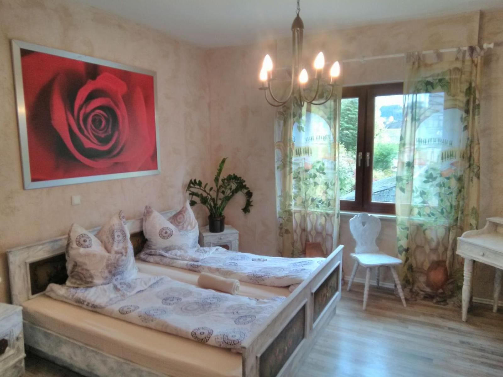 Ferienhaus Ferienhaus Mozart *