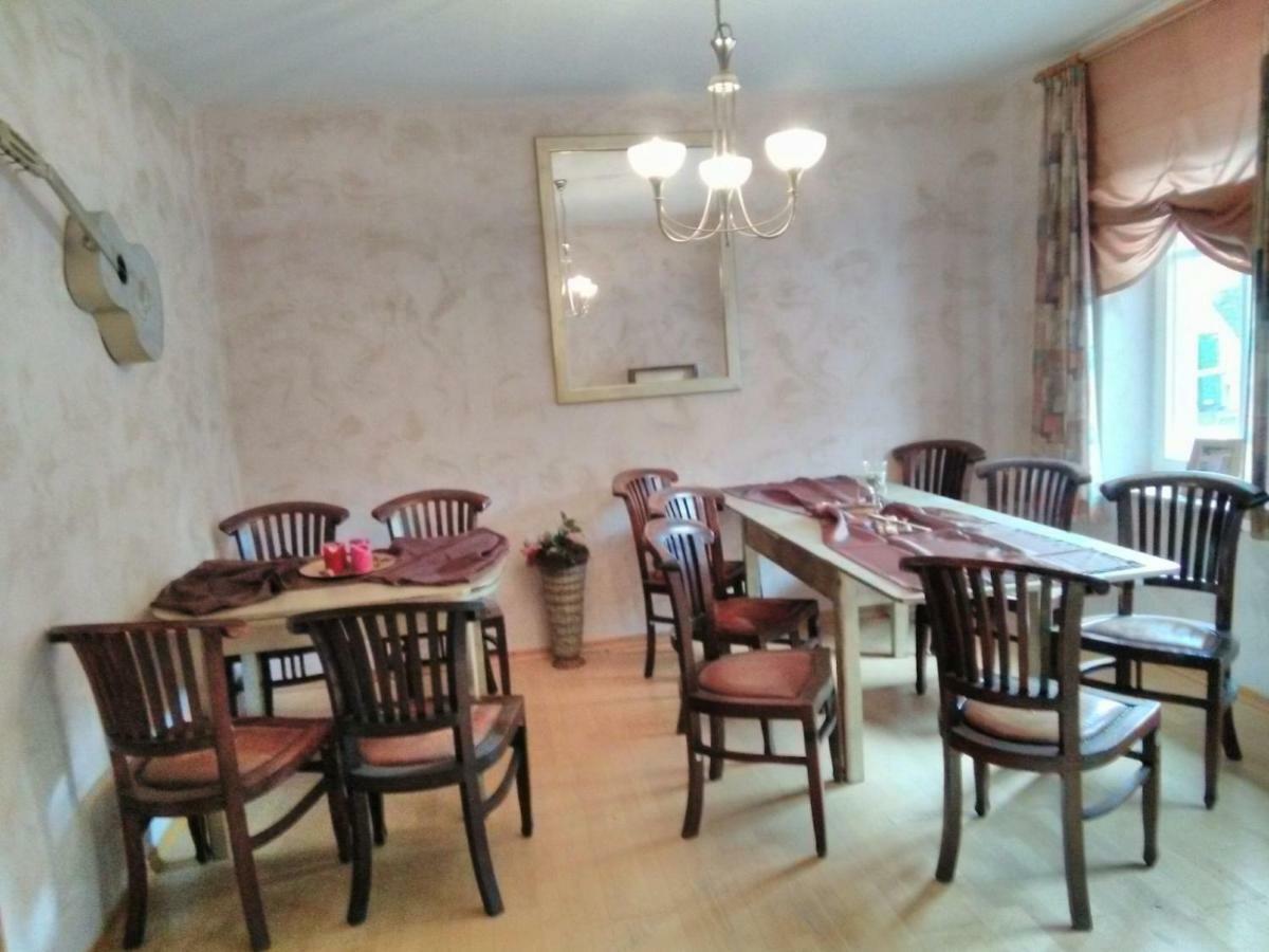 Ferienhaus Mozart Ferienhaus