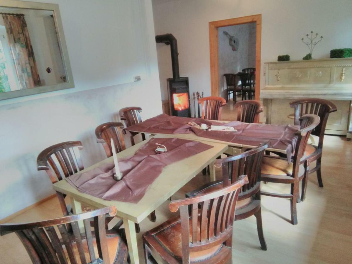 Ferienhaus Mozart * Winterberg