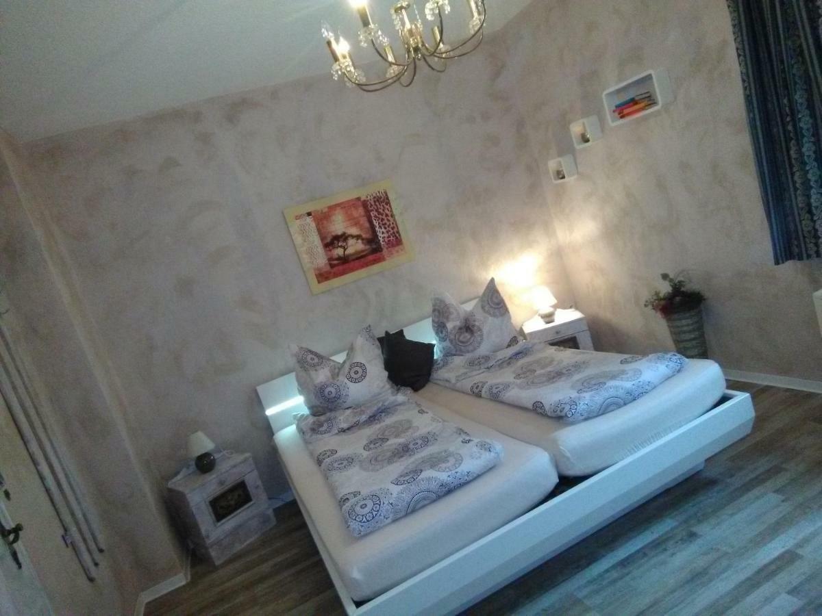 Ferienhaus Mozart