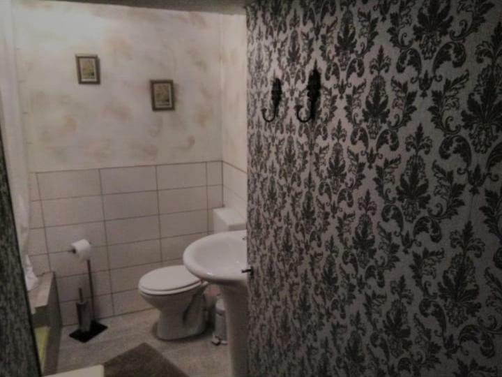 Ferienhaus Ferienhaus Mozart