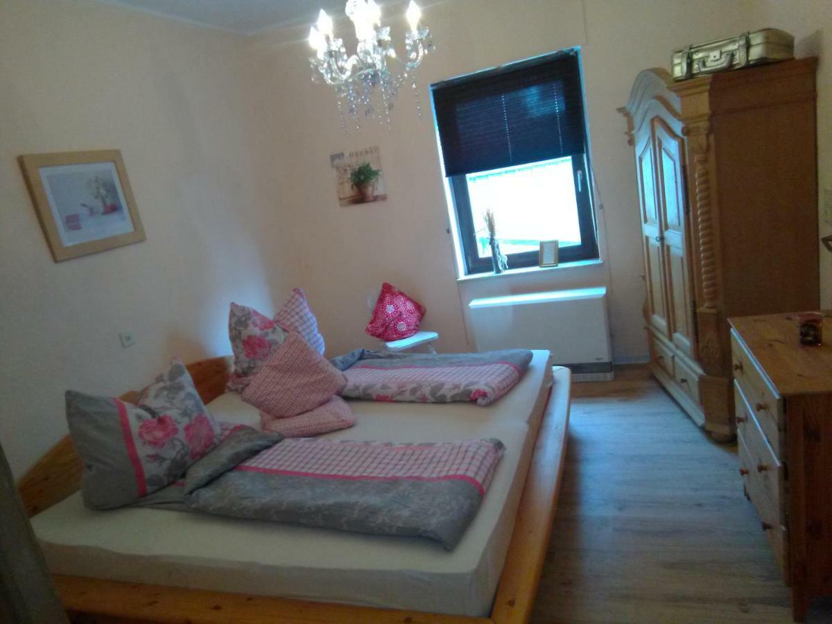 Ferienhaus Mozart Ferienhaus Winterberg