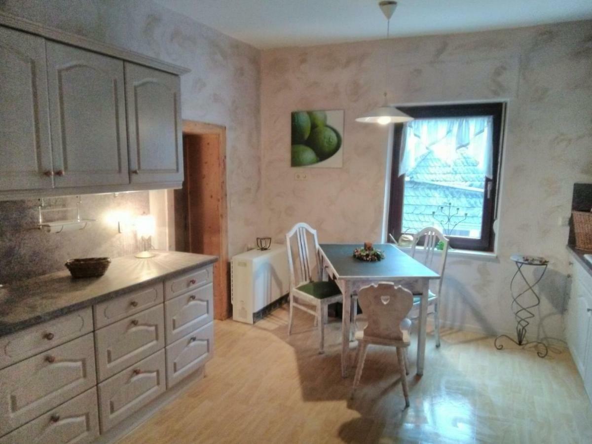 Ferienhaus Mozart * Winterberg