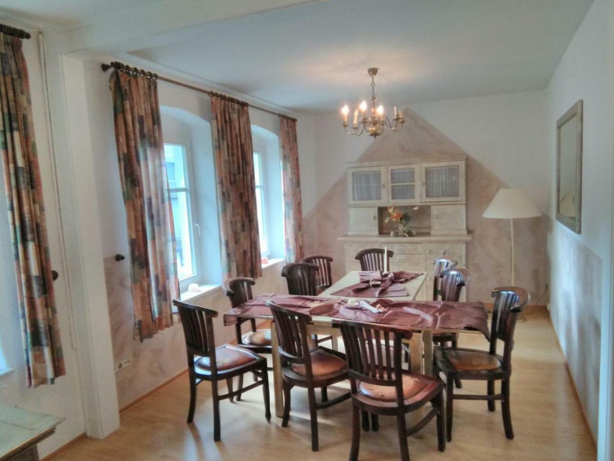 Ferienhaus Mozart Winterberg