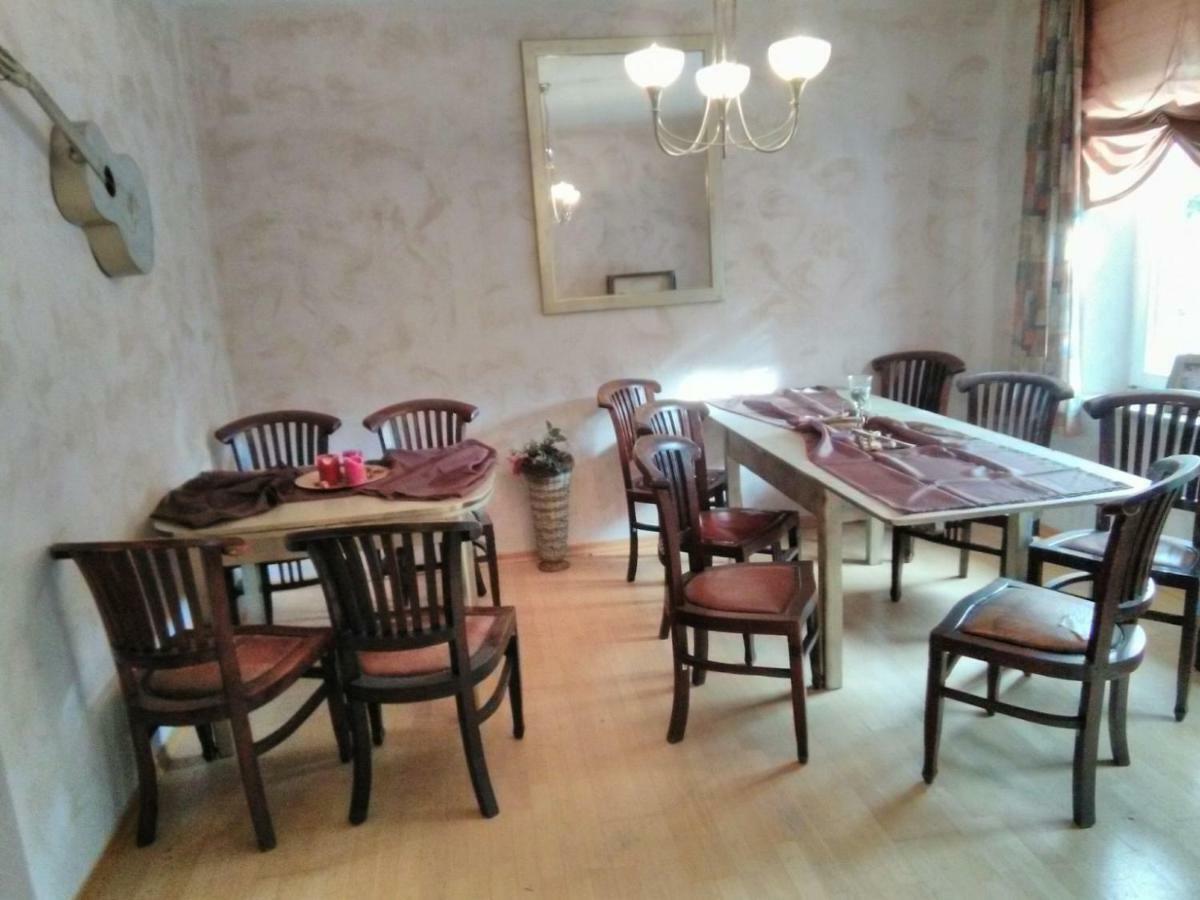 Ferienhaus Mozart *