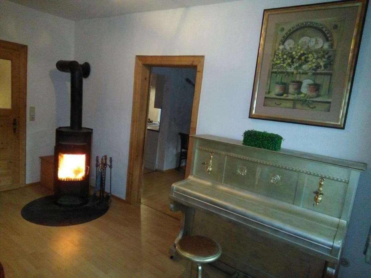 Ferienhaus Ferienhaus Mozart *