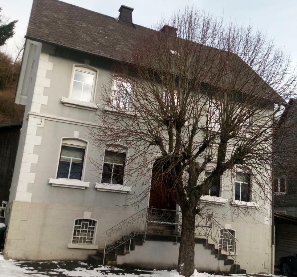 Ferienhaus Ferienhaus Mozart Winterberg