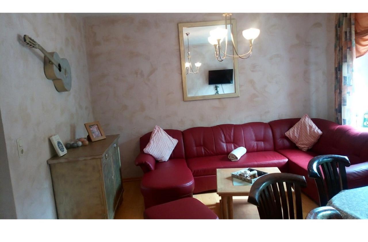 Ferienhaus Mozart Winterberg